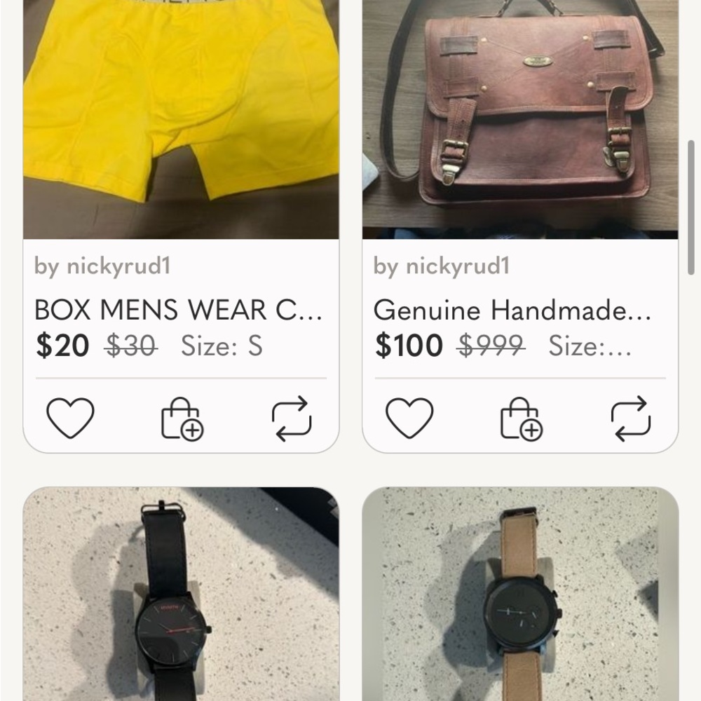 CLOSET SELL OUT!! - Picture 4 of 8
